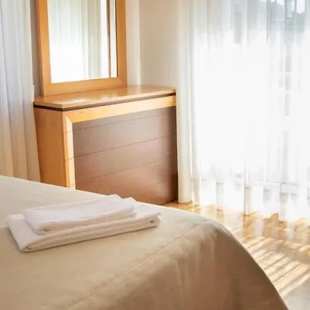 Casa Colibry וילה