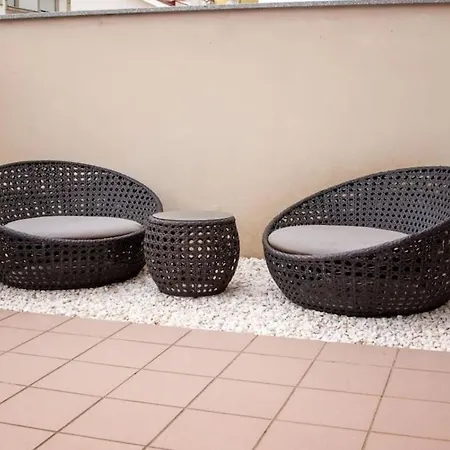 וילה Casa Colibry