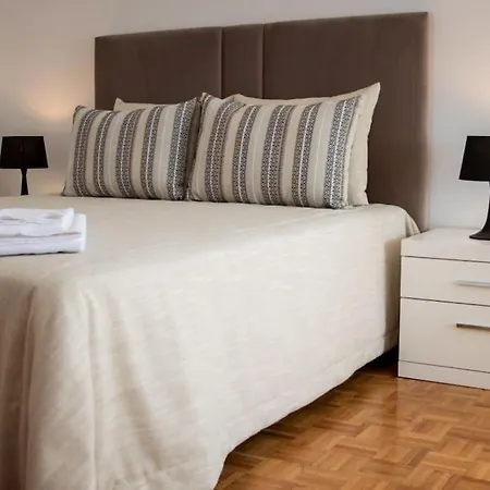 Casa Colibry וילה Marinhas (Braga)