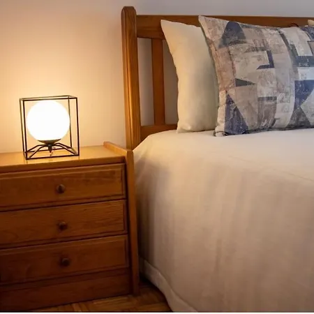 Villa Casa Colibry Marinhas (Braga)