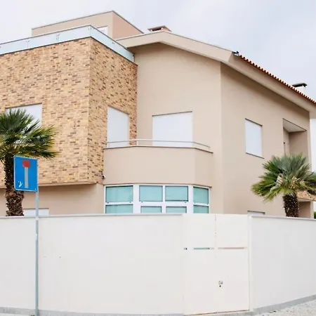 Casa Colibry Villa Marinhas (Braga)