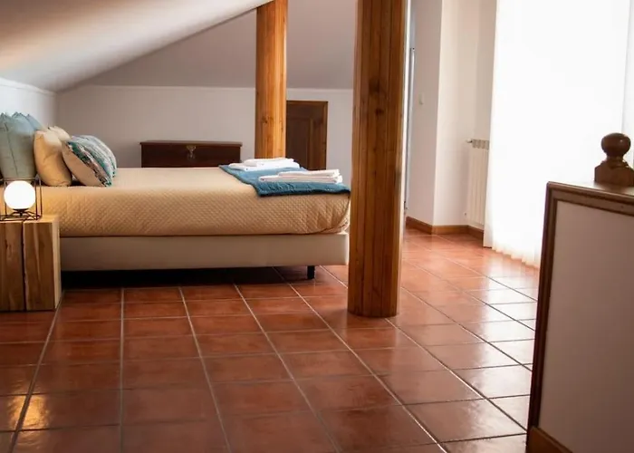 Casa Colibry * Marinhas (Braga)