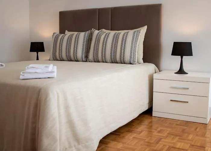 Casa Colibry Vila Marinhas (Braga)