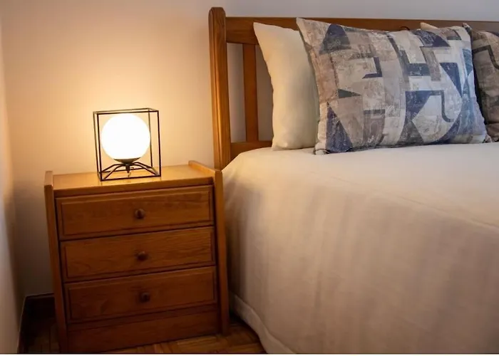 Vila Casa Colibry Marinhas (Braga)